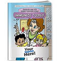 Coloring Book - Immunize Today